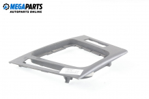 Gear shift console for BMW 3 (E46) 2.0 d, 136 hp, station wagon automatic, 2001