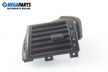 AC heat air vent for BMW 3 (E46) 2.0 d, 136 hp, station wagon automatic, 2001 AC heat air vent for BMW 3 (E46) 2.0 d, 136 hp, station wagon automatic, 2001