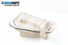 Windshield washer reservoir for BMW 3 (E46) 2.0 d, 136 hp, station wagon automatic, 2001