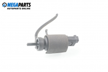 Windshield washer pump for BMW 3 (E46) 2.0 d, 136 hp, station wagon automatic, 2001