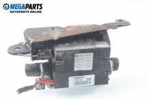 Engine coolant heater for BMW 3 (E46) 2.0 d, 136 hp, station wagon automatic, 2001 № BMW 64.12 - 6 904 668