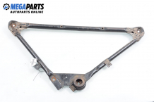 Steel beam for BMW 3 (E46) 2.0 d, 136 hp, station wagon automatic, 2001 Steel beam for BMW 3 (E46) 2.0 d, 136 hp, station wagon automatic, 2001