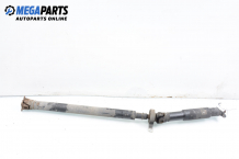 Tail shaft with hanging bearing for BMW 3 (E46) 2.0 d, 136 hp, station wagon automatic, 2001