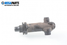 Water connection for BMW 3 (E46) 2.0 d, 136 hp, station wagon automatic, 2001