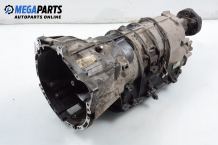 Automatic gearbox for BMW 3 (E46) 2.0 d, 136 hp, station wagon automatic, 2001 № GM 96022210 Automatic gearbox for BMW 3 (E46) 2.0 d, 136 hp, station wagon automatic, 2001 № GM 96022210