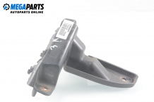 Bumper holder for Peugeot 308 (T7) 1.6 HDi, 90 hp, station wagon, 2009, position: rear - left