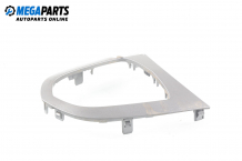 Gear shift console for Peugeot 308 (T7) 1.6 HDi, 90 hp, station wagon, 2009
