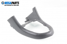 Gear shift console for Peugeot 308 (T7) 1.6 HDi, 90 hp, station wagon, 2009