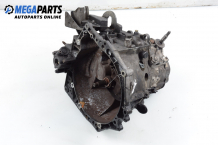 5-speed manual transmission for Peugeot 308 (T7) 1.6 HDi, 90 hp, station wagon, 2009