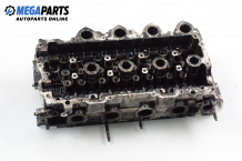 Cylinder head no camshaft included for Peugeot 308 (T7) 1.6 HDi, 90 hp, station wagon, 2009