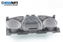 Instrument cluster for Citroen C5 1.6 HDi, 109 hp, sedan, 2008 № 9665364880