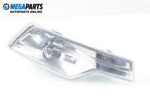 Fog light for Citroen C5 1.6 HDi, 109 hp, sedan, 2008, position: right Fog light for Citroen C5 1.6 HDi, 109 hp, sedan, 2008, position: right