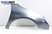 Fender for Citroen C5 1.6 HDi, 109 hp, sedan, 2008, position: front - right