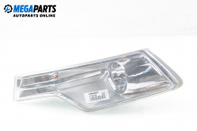 Fog light for Citroen C5 1.6 HDi, 109 hp, sedan, 2008, position: left Fog light for Citroen C5 1.6 HDi, 109 hp, sedan, 2008, position: left