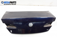 Boot lid for Alfa Romeo 159 1.9 16V JTDM, 150 hp, sedan, 2006, position: rear