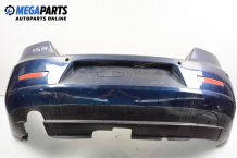 Rear bumper for Alfa Romeo 159 1.9 16V JTDM, 150 hp, sedan, 2006, position: rear