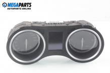 Instrument cluster for Alfa Romeo 159 1.9 16V JTDM, 150 hp, sedan, 2006 № 0156072820