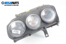 Headlight for Alfa Romeo 159 1.9 16V JTDM, 150 hp, sedan, 2006, position: left