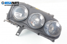 Headlight for Alfa Romeo 159 1.9 16V JTDM, 150 hp, sedan, 2006, position: right