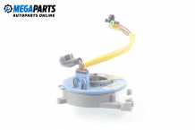 Steering wheel ribbon cable for Alfa Romeo 159 1.9 16V JTDM, 150 hp, sedan, 2006