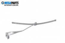Front wipers arm for Alfa Romeo 159 1.9 16V JTDM, 150 hp, sedan, 2006, position: left
