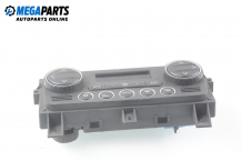 Air conditioning panel for Alfa Romeo 159 1.9 16V JTDM, 150 hp, sedan, 2006