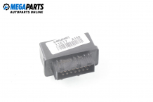 Fuel pump relay for Alfa Romeo 159 1.9 16V JTDM, 150 hp, sedan, 2006 № 240107