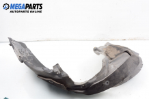 Inner fender for Alfa Romeo 159 1.9 16V JTDM, 150 hp, sedan, 2006, position: front - left