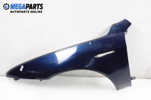 Fender for Alfa Romeo 159 1.9 16V JTDM, 150 hp, sedan, 2006, position: front - left