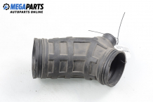 Air intake corrugated hose for Alfa Romeo 159 1.9 16V JTDM, 150 hp, sedan, 2006
