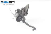 Bonnet lock for Alfa Romeo 159 1.9 16V JTDM, 150 hp, sedan, 2006, position: front