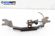 Tow hook for Alfa Romeo 159 1.9 16V JTDM, 150 hp, sedan, 2006 Tow hook for Alfa Romeo 159 1.9 16V JTDM, 150 hp, sedan, 2006