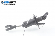 Master clutch cylinder for Alfa Romeo 159 1.9 16V JTDM, 150 hp, sedan, 2006
