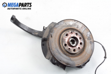 Knuckle hub for Alfa Romeo 159 1.9 16V JTDM, 150 hp, sedan, 2006, position: front - right Knuckle hub for Alfa Romeo 159 1.9 16V JTDM, 150 hp, sedan, 2006, position: front - right