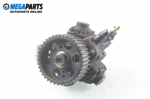 Diesel injection pump for Alfa Romeo 159 1.9 16V JTDM, 150 hp, sedan, 2006 № Bosch 0445010150