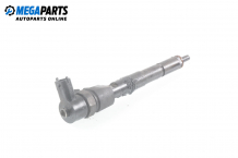 Diesel fuel injector for Alfa Romeo 159 1.9 16V JTDM, 150 hp, sedan, 2006 № Bosch 0 445 110 243 Diesel fuel injector for Alfa Romeo 159 1.9 16V JTDM, 150 hp, sedan, 2006 № Bosch 0 445 110 243