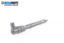 Diesel fuel injector for Alfa Romeo 159 1.9 16V JTDM, 150 hp, sedan, 2006 № Bosch 0 445 110 243 Diesel fuel injector for Alfa Romeo 159 1.9 16V JTDM, 150 hp, sedan, 2006 № Bosch 0 445 110 243