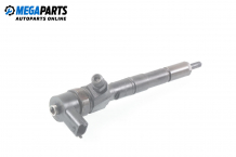 Diesel fuel injector for Alfa Romeo 159 1.9 16V JTDM, 150 hp, sedan, 2006 № Bosch 0 445 110 243 Diesel fuel injector for Alfa Romeo 159 1.9 16V JTDM, 150 hp, sedan, 2006 № Bosch 0 445 110 243