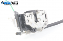 Lock for Alfa Romeo 159 1.9 16V JTDM, 150 hp, sedan, 2006, position: front - right