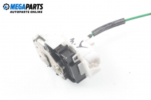 Lock for Alfa Romeo 159 1.9 16V JTDM, 150 hp, sedan, 2006, position: rear - right