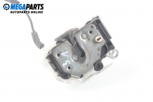 Lock for Alfa Romeo 159 1.9 16V JTDM, 150 hp, sedan, 2006, position: rear - left