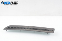 Windshield air vent for Fiat Croma 1.9 D Multijet, 150 hp, station wagon automatic, 2006 Windshield air vent for Fiat Croma 1.9 D Multijet, 150 hp, station wagon automatic, 2006