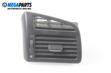 AC heat air vent for Fiat Croma 1.9 D Multijet, 150 hp, station wagon automatic, 2006 AC heat air vent for Fiat Croma 1.9 D Multijet, 150 hp, station wagon automatic, 2006