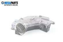 Blower motor resistor for Fiat Croma 1.9 D Multijet, 150 hp, station wagon automatic, 2006
