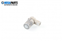 Parktronic for Fiat Croma 1.9 D Multijet, 150 hp, station wagon automatic, 2006