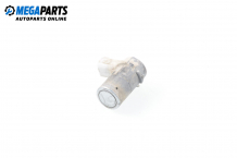 Parktronic for Fiat Croma 1.9 D Multijet, 150 hp, station wagon automatic, 2006