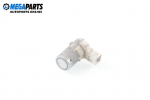 Parktronic for Fiat Croma 1.9 D Multijet, 150 hp, station wagon automatic, 2006