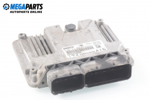 ECU for Fiat Croma 1.9 D Multijet, 150 hp, station wagon automatic, 2006 № Bosch 0 281 012 962