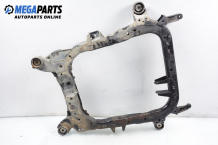 Front axle for Fiat Croma 1.9 D Multijet, 150 hp, station wagon automatic, 2006 Front axle for Fiat Croma 1.9 D Multijet, 150 hp, station wagon automatic, 2006
