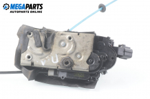 Lock for Fiat Croma 1.9 D Multijet, 150 hp, station wagon automatic, 2006, position: front - left